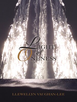 cover image of Light of Oneness
